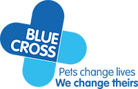 Blue Cross logo