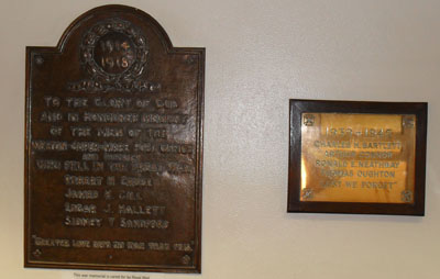 Weston-super-Mare War Memorial