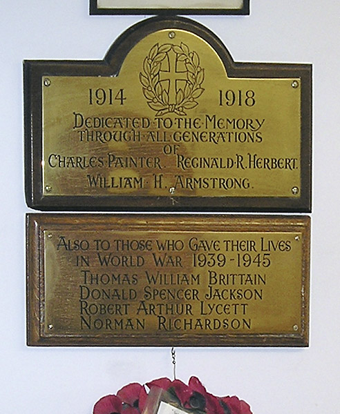 Tamworth War Memorial